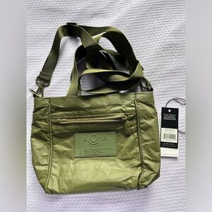 ALOHA Collection - Crossbody Olive